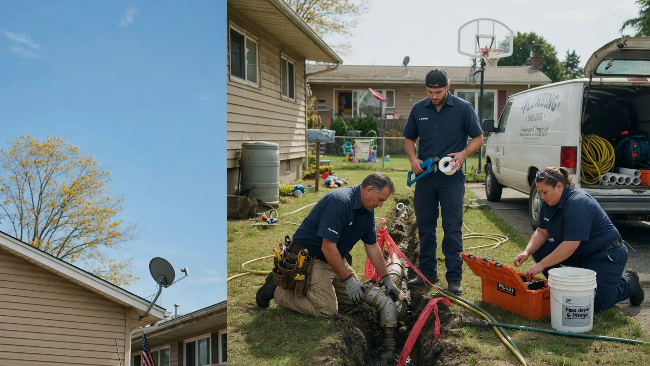 Garbage Disposal Replacement in Forrest, IL near me